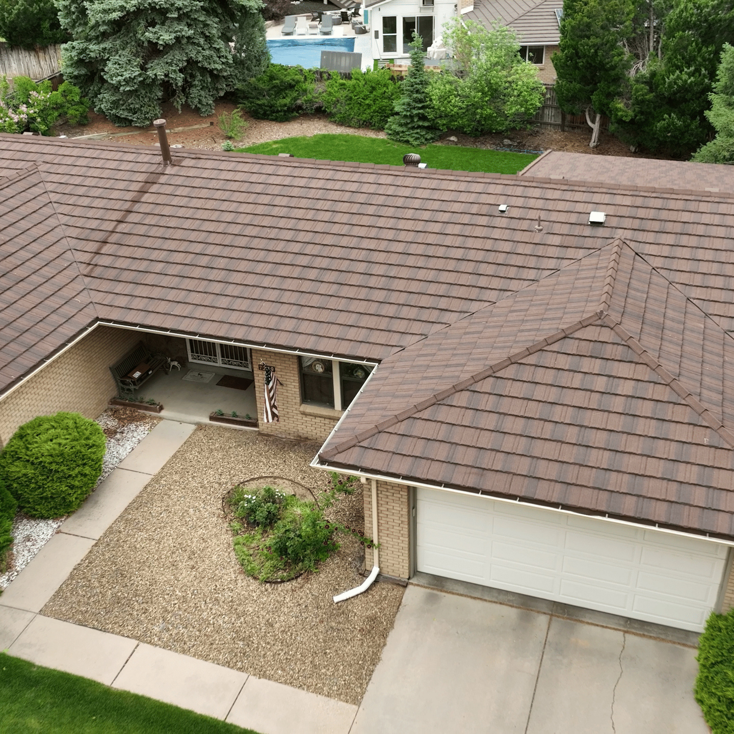 7259 W Laurel Pl Littleton, CO 80128-photo