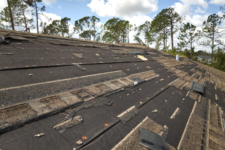 Common Roof Problems in Lubbock and How to Address Them-photo