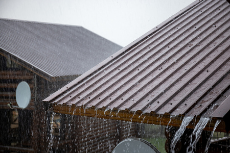Impact of Fort Worth Weather on Roof Lifespan: How to Extend Your Roof’s Longevity-photo