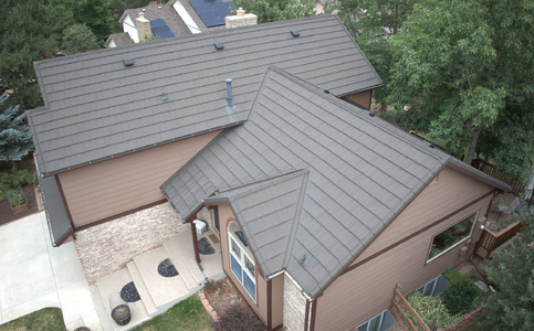 3 Cliffrose, Littleton, CO 80127-photo