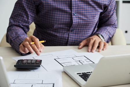 What to Expect from a Roofing Estimate-photo