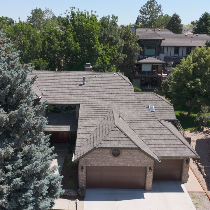 7915 S EUDORA CIRCENTENNIAL, CO 80122-photo