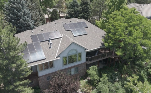 6038 S BELLAIRE WAYCENTENNIAL, CO 80122-photo