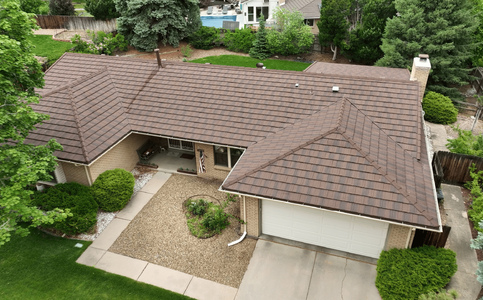 7259 W Laurel Pl Littleton, CO 80128-photo