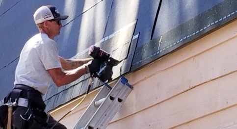 Benefits of Commercial Roof Coatings-photo