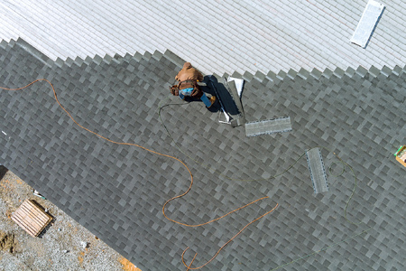 What is the best roofing material for Dallas?-photo