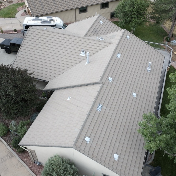 15654 Wedge Way, Morrison, CO 80465-photo