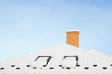 10 Winter Roofing Tips Every Homeowner Should Know-photo