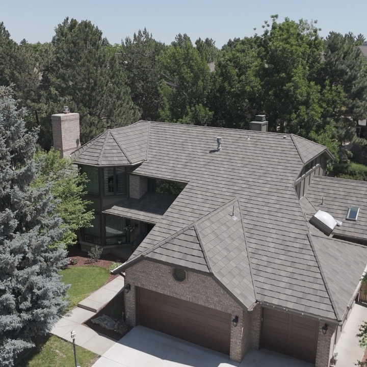 5450 S IDALIA WAY CENTENNIAL, CO 80015-photo