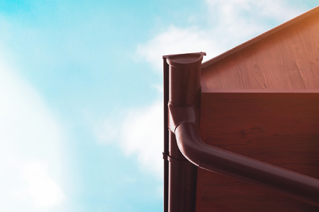 Roof And Gutters Free Inspection Dallas-photo