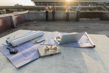 How Much Does It Cost to Replace a Commercial Roof?-photo