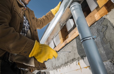 Why Gutter Maintenance Is Critical for Dallas Homes-photo