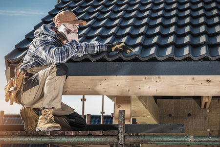 How to Handle Emergency Roof Repairs in Fort Worth-photo