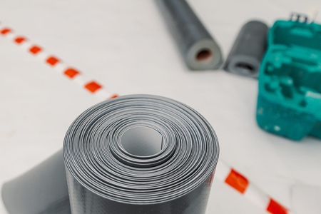 TPO Roofing Options: Replace, Recover, or Recoat?-photo