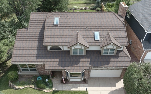130 Willowleaf DrLittleton CO 80127-photo