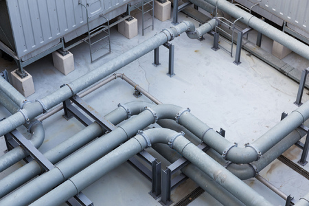 What Are the Pipes on My Roof?-photo