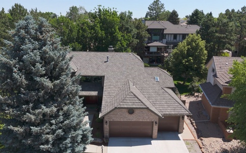 7915 S EUDORA CIRCENTENNIAL, CO 80122-photo