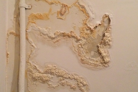 How long does water damage restoration take?-photo