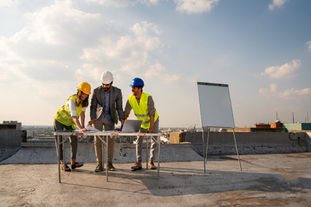 Haltom city Commercial Roofing: Best Energy-Efficient Solutions in 2025-photo