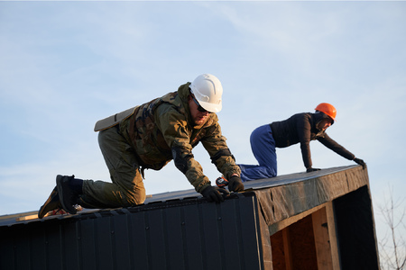 Excel Construction Group: Your Partner for Reliable Commercial Roof Inspections in Fort Worth-photo
