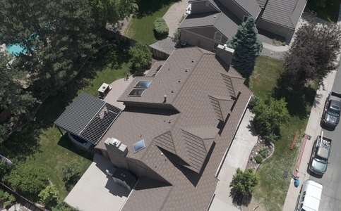7956 S EUDORA CIRCENTENNIAL, CO 80122-photo