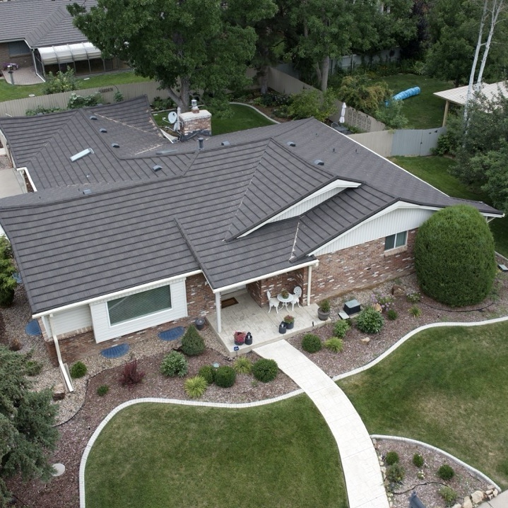 3893 S Newport Way, Denver, CO 80237-photo