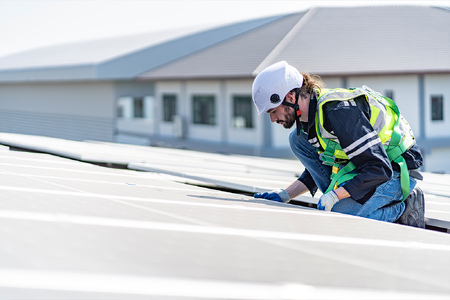 What is TPO Roofing?-photo
