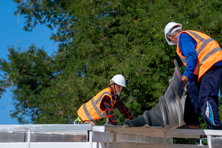 How Austin’s Weather Impacts Your Roof and What to Do About It-photo