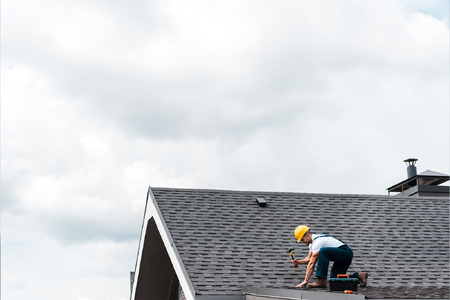 Emergency Roof Repair: What to Do After a Storm-photo