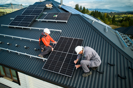 Top 3 Roofing Trends for 2024-photo