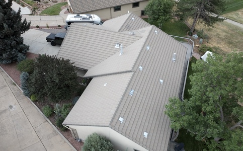 15654 Wedge Way, Morrison, CO 80465-photo
