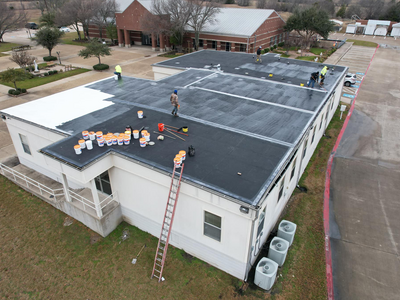 What’s the estimated Cost of Roof Replacement in Texas?-photo