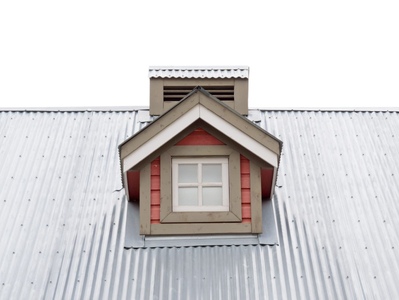 How Tin Roofing Contractors Ensure Long-Lasting, Durable Roofs-photo